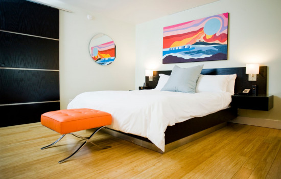 Hotel Current | Photo Gallery | Long Beach, CA Hotel